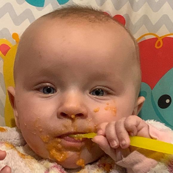 Meet your Posher, Randy - Picture 1 of 1